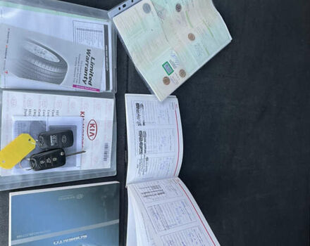 Черный Киа Соренто, объемом двигателя 2.2 л и пробегом 197 тыс. км за 12499 $, фото 85 на Automoto.ua