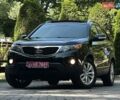 Черный Киа Соренто, объемом двигателя 2.2 л и пробегом 200 тыс. км за 12777 $, фото 21 на Automoto.ua