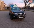 Черный Киа Соренто, объемом двигателя 2.2 л и пробегом 220 тыс. км за 12400 $, фото 17 на Automoto.ua