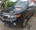 Киа Соренто 2010 в Бару на Automoto.ua Черный Киа Соренто, объемом двигателя 2.2 л и пробегом 275 тыс. км за 8800 $, фото 7 на Automoto.ua