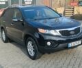 Чорний Кіа Соренто, об'ємом двигуна 2.2 л та пробігом 255 тис. км за 13400 $, фото 5 на Automoto.ua