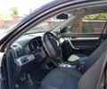 Чорний Кіа Соренто, об'ємом двигуна 2.2 л та пробігом 235 тис. км за 12850 $, фото 7 на Automoto.ua