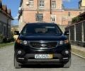 Киа Соренто 2010 в Каменце-Подольском на Automoto.ua Черный Киа Соренто, объемом двигателя 2.2 л и пробегом 232 тыс. км за 12000 $, фото 3 на Automoto.ua