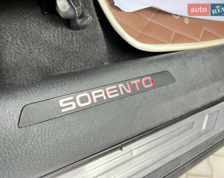 Черный Киа Соренто, объемом двигателя 0 л и пробегом 240 тыс. км за 11300 $, фото 40 на Automoto.ua