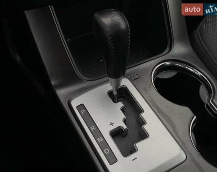 Черный Киа Соренто, объемом двигателя 2.2 л и пробегом 430 тыс. км за 9755 $, фото 45 на Automoto.ua