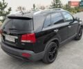 Черный Киа Соренто, объемом двигателя 2.2 л и пробегом 250 тыс. км за 12950 $, фото 14 на Automoto.ua