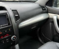 Черный Киа Соренто, объемом двигателя 2.2 л и пробегом 255 тыс. км за 13700 $, фото 23 на Automoto.ua