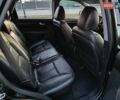 Черный Киа Соренто, объемом двигателя 2.2 л и пробегом 220 тыс. км за 12400 $, фото 41 на Automoto.ua