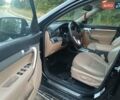 Чорний Кіа Соренто, об'ємом двигуна 2.2 л та пробігом 236 тис. км за 12100 $, фото 29 на Automoto.ua