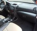 Черный Киа Соренто, объемом двигателя 2.2 л и пробегом 234 тыс. км за 12100 $, фото 29 на Automoto.ua