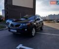 Черный Киа Соренто, объемом двигателя 2.2 л и пробегом 254 тыс. км за 13900 $, фото 37 на Automoto.ua
