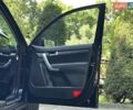 Черный Киа Соренто, объемом двигателя 2.2 л и пробегом 227 тыс. км за 12750 $, фото 102 на Automoto.ua