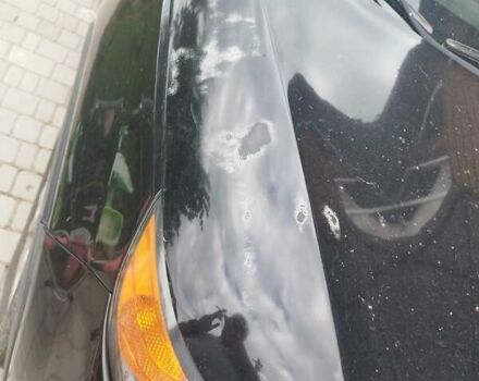 Киа Соренто 2010 в Бару на Automoto.ua Черный Киа Соренто, объемом двигателя 2.2 л и пробегом 275 тыс. км за 8800 $, фото 6 на Automoto.ua