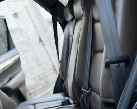 Чорний Кіа Соренто, об'ємом двигуна 2.2 л та пробігом 266 тис. км за 12850 $, фото 60 на Automoto.ua