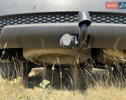 Черный Киа Соренто, объемом двигателя 2.2 л и пробегом 255 тыс. км за 11500 $, фото 15 на Automoto.ua