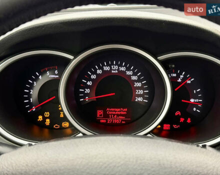 Черный Киа Соренто, объемом двигателя 2.2 л и пробегом 271 тыс. км за 12800 $, фото 29 на Automoto.ua