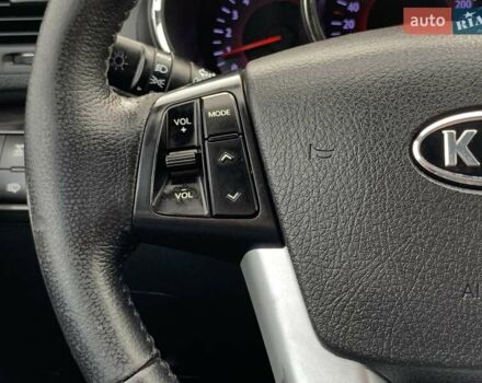 Черный Киа Соренто, объемом двигателя 2.2 л и пробегом 430 тыс. км за 9755 $, фото 40 на Automoto.ua