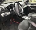 Чорний Кіа Соренто, об'ємом двигуна 2.2 л та пробігом 192 тис. км за 12600 $, фото 10 на Automoto.ua