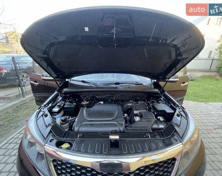 Черный Киа Соренто, объемом двигателя 2.2 л и пробегом 197 тыс. км за 12499 $, фото 70 на Automoto.ua