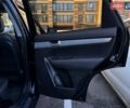 Черный Киа Соренто, объемом двигателя 2.2 л и пробегом 254 тыс. км за 13900 $, фото 17 на Automoto.ua