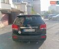 Черный Киа Соренто, объемом двигателя 2.2 л и пробегом 219 тыс. км за 11800 $, фото 9 на Automoto.ua