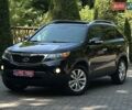 Черный Киа Соренто, объемом двигателя 2.2 л и пробегом 227 тыс. км за 12750 $, фото 30 на Automoto.ua