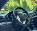 Черный Киа Соренто, объемом двигателя 2.2 л и пробегом 227 тыс. км за 12750 $, фото 88 на Automoto.ua