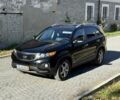 Киа Соренто 2010 в Каменце-Подольском на Automoto.ua Черный Киа Соренто, объемом двигателя 2.2 л и пробегом 232 тыс. км за 12000 $, фото 1 на Automoto.ua