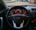 Черный Киа Соренто, объемом двигателя 2.2 л и пробегом 220 тыс. км за 12400 $, фото 56 на Automoto.ua