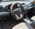 Черный Киа Соренто, объемом двигателя 2.2 л и пробегом 234 тыс. км за 12100 $, фото 20 на Automoto.ua