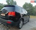 Чорний Кіа Соренто, об'ємом двигуна 2.2 л та пробігом 236 тис. км за 12100 $, фото 38 на Automoto.ua