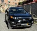 Киа Соренто 2010 в Каменце-Подольском на Automoto.ua Черный Киа Соренто, объемом двигателя 2.2 л и пробегом 232 тыс. км за 12000 $, фото 4 на Automoto.ua