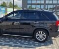Черный Киа Соренто, объемом двигателя 0 л и пробегом 250 тыс. км за 14500 $, фото 17 на Automoto.ua