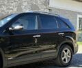 Киа Соренто 2010 в Каменце-Подольском на Automoto.ua Черный Киа Соренто, объемом двигателя 2.2 л и пробегом 232 тыс. км за 12000 $, фото 8 на Automoto.ua