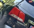 Черный Киа Соренто, объемом двигателя 2.2 л и пробегом 200 тыс. км за 12777 $, фото 58 на Automoto.ua