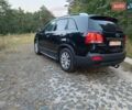Чорний Кіа Соренто, об'ємом двигуна 2.2 л та пробігом 236 тис. км за 12100 $, фото 37 на Automoto.ua
