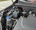 Черный Киа Соренто, объемом двигателя 2.2 л и пробегом 250 тыс. км за 12950 $, фото 53 на Automoto.ua