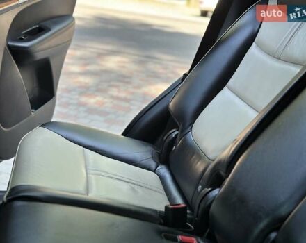 Черный Киа Соренто, объемом двигателя 2.2 л и пробегом 227 тыс. км за 12750 $, фото 101 на Automoto.ua