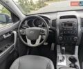 Черный Киа Соренто, объемом двигателя 2.2 л и пробегом 250 тыс. км за 12950 $, фото 33 на Automoto.ua