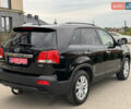 Черный Киа Соренто, объемом двигателя 2.2 л и пробегом 226 тыс. км за 13200 $, фото 6 на Automoto.ua