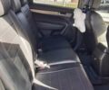 Черный Киа Соренто, объемом двигателя 2.36 л и пробегом 246 тыс. км за 11500 $, фото 20 на Automoto.ua