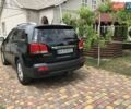 Чорний Кіа Соренто, об'ємом двигуна 2.2 л та пробігом 192 тис. км за 12600 $, фото 14 на Automoto.ua