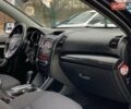 Черный Киа Соренто, объемом двигателя 2.2 л и пробегом 430 тыс. км за 9755 $, фото 31 на Automoto.ua