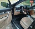 Чорний Кіа Соренто, об'ємом двигуна 2.2 л та пробігом 236 тис. км за 12100 $, фото 32 на Automoto.ua