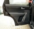 Черный Киа Соренто, объемом двигателя 2.2 л и пробегом 430 тыс. км за 9755 $, фото 25 на Automoto.ua
