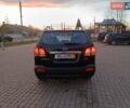 Черный Киа Соренто, объемом двигателя 2.2 л и пробегом 220 тыс. км за 12400 $, фото 30 на Automoto.ua