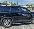 Черный Киа Соренто, объемом двигателя 0 л и пробегом 254 тыс. км за 13800 $, фото 18 на Automoto.ua