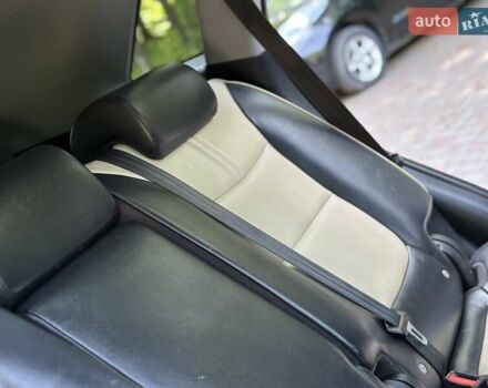 Черный Киа Соренто, объемом двигателя 2.2 л и пробегом 227 тыс. км за 12750 $, фото 84 на Automoto.ua