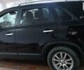 Черный Киа Соренто, объемом двигателя 2.2 л и пробегом 200 тыс. км за 12500 $, фото 10 на Automoto.ua