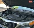 Черный Киа Соренто, объемом двигателя 2.2 л и пробегом 227 тыс. км за 12750 $, фото 77 на Automoto.ua